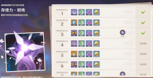 原神稻妻遗迹机兵在哪里刷新？原神稻妻遗迹机兵刷新位置