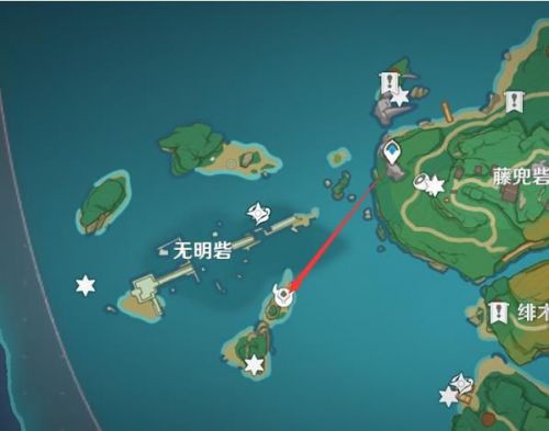 原神稻妻遗迹机兵在哪里刷新？原神稻妻遗迹机兵刷新位置