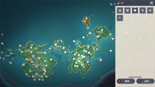 原神重开之花成就怎么完成？原神重开之花成就完成攻略