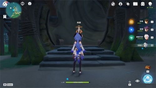 原神重开之花成就怎么完成？原神重开之花成就完成攻略