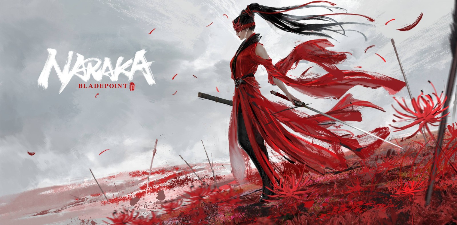 《永劫无间》发布全新更新 海量BUG修复及新功能