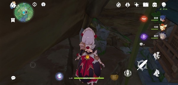 原神神鸣大社山下的神瞳在哪？原神神鸣大社山下的神瞳获取位置