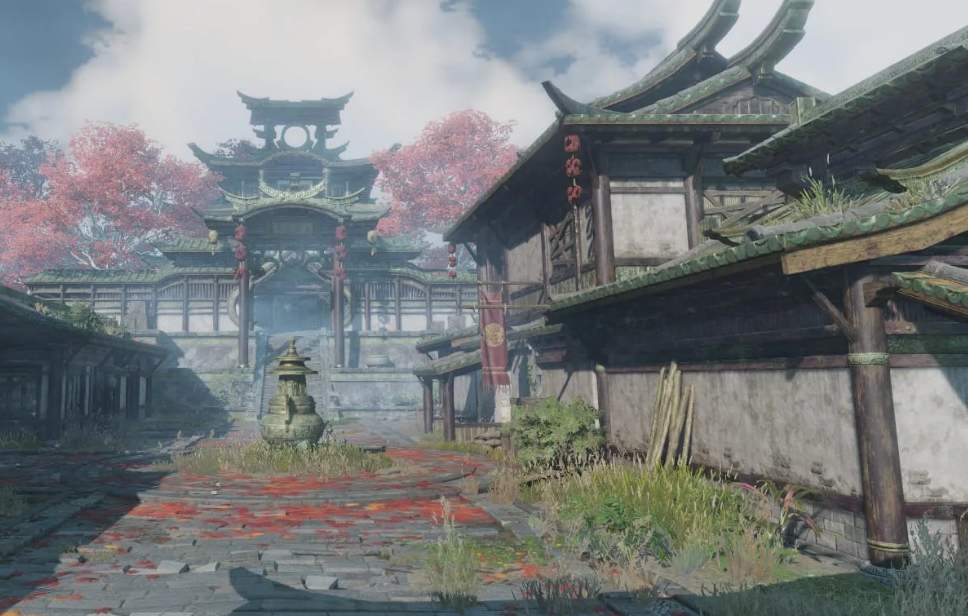 永劫无间阔刀磐石架势打法攻略 永劫无间阔刀磐石架势怎么打？