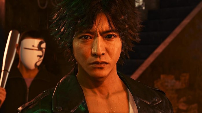 《审判之逝:湮灭的记忆》PS5和PS4数字版开启预购