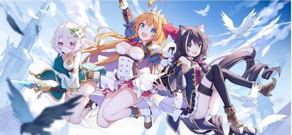 公主连结多少记忆碎片合成一个角色？公主连结合成角色记忆碎片数量介绍