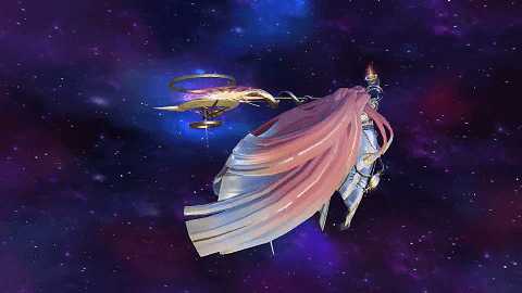 决战平安京泷夜叉姬缭华虹天皮肤怎么样？决战平安京泷夜叉姬缭华虹天皮肤介绍