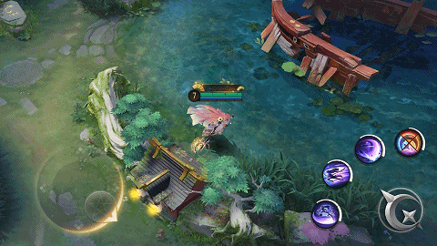 决战平安京泷夜叉姬缭华虹天皮肤怎么样？决战平安京泷夜叉姬缭华虹天皮肤介绍