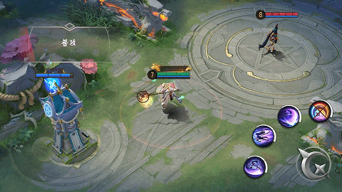 决战平安京泷夜叉姬缭华虹天皮肤怎么样？决战平安京泷夜叉姬缭华虹天皮肤介绍