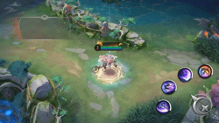 决战平安京泷夜叉姬缭华虹天皮肤怎么样？决战平安京泷夜叉姬缭华虹天皮肤介绍