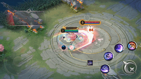 决战平安京泷夜叉姬缭华虹天皮肤怎么样？决战平安京泷夜叉姬缭华虹天皮肤介绍