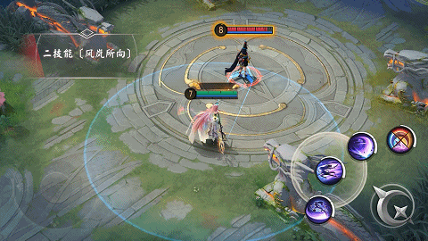 决战平安京泷夜叉姬缭华虹天皮肤怎么样？决战平安京泷夜叉姬缭华虹天皮肤介绍