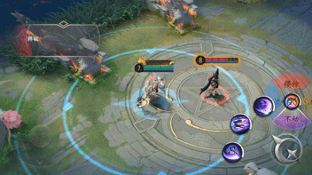 决战平安京泷夜叉姬缭华虹天皮肤怎么样？决战平安京泷夜叉姬缭华虹天皮肤介绍