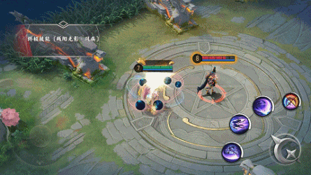 决战平安京泷夜叉姬缭华虹天皮肤怎么样？决战平安京泷夜叉姬缭华虹天皮肤介绍