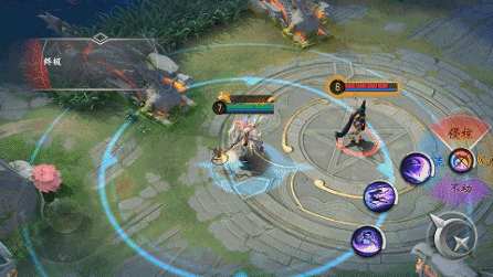 决战平安京泷夜叉姬缭华虹天皮肤怎么样？决战平安京泷夜叉姬缭华虹天皮肤介绍