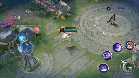 决战平安京泷夜叉姬缭华虹天皮肤怎么样？决战平安京泷夜叉姬缭华虹天皮肤介绍