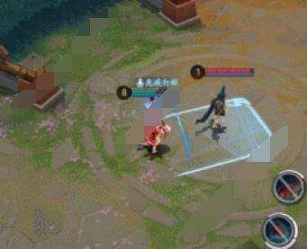 决战平安京蟹姬技能是什么？决战平安京蟹姬技能详解