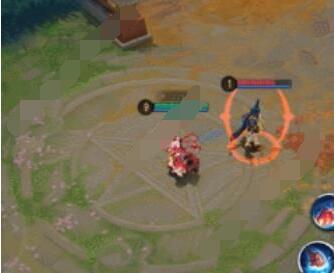 决战平安京蟹姬技能是什么？决战平安京蟹姬技能详解