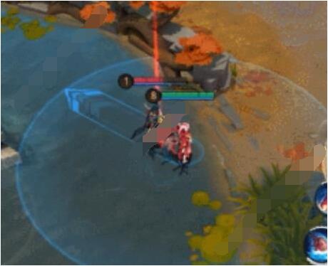 决战平安京蟹姬技能是什么？决战平安京蟹姬技能详解