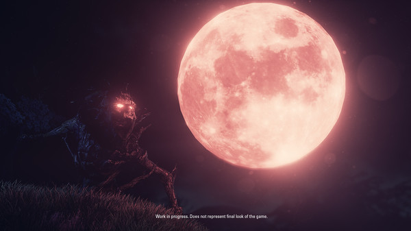 恐怖游戏《起源:盲眼女仆》登陆Steam 限时促销价45元