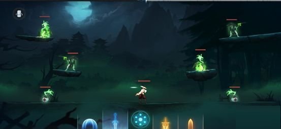 末剑2第二章荒镇怎么过？末剑2第二章荒镇通关攻略