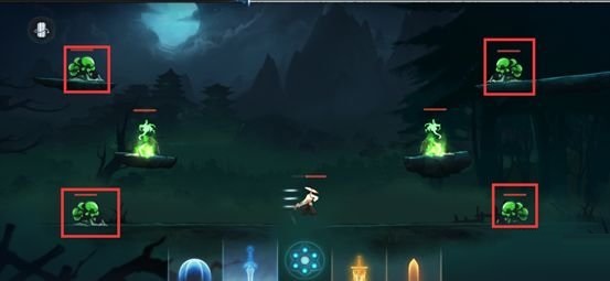 末剑2第二章荒镇怎么过？末剑2第二章荒镇通关攻略