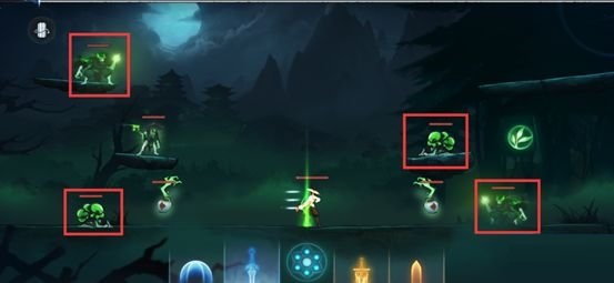 末剑2第二章荒镇怎么过？末剑2第二章荒镇通关攻略