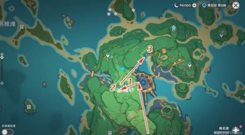 原神踏鞴物语最后的准备怎么做？原神踏鞴物语最后的准备攻略