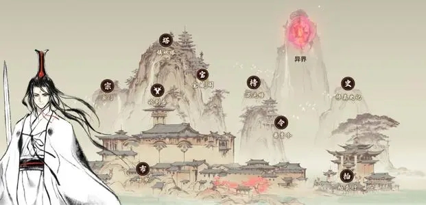 一念逍遥跨界论道怎么玩?一念逍遥跨界论道玩法详情