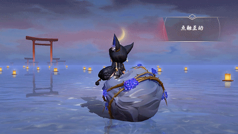 决战平安京小松丸典藏皮肤苍蓝蔷薇 决战平安京小松丸典藏皮肤苍蓝蔷薇怎么样？