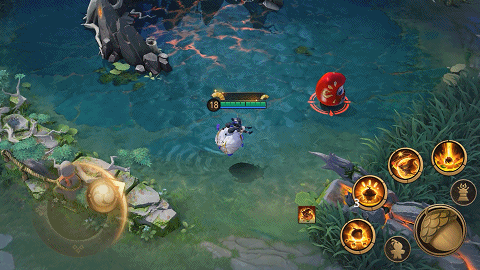 决战平安京小松丸典藏皮肤苍蓝蔷薇 决战平安京小松丸典藏皮肤苍蓝蔷薇怎么样？