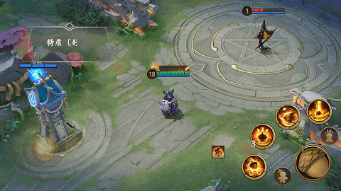 决战平安京小松丸典藏皮肤苍蓝蔷薇 决战平安京小松丸典藏皮肤苍蓝蔷薇怎么样？