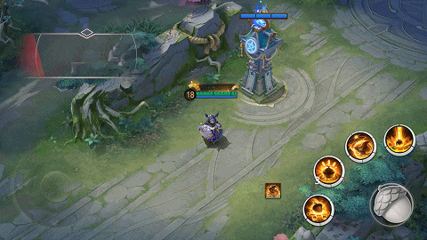 决战平安京小松丸典藏皮肤苍蓝蔷薇 决战平安京小松丸典藏皮肤苍蓝蔷薇怎么样？