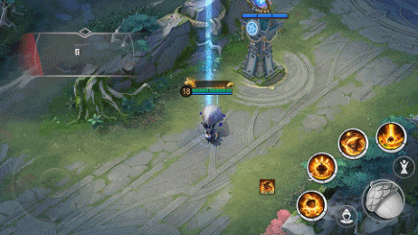 决战平安京小松丸典藏皮肤苍蓝蔷薇 决战平安京小松丸典藏皮肤苍蓝蔷薇怎么样？