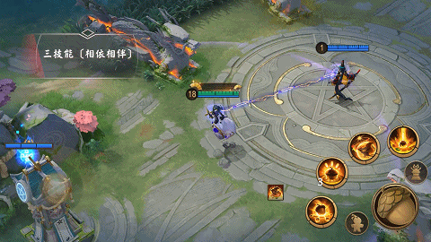 决战平安京小松丸典藏皮肤苍蓝蔷薇 决战平安京小松丸典藏皮肤苍蓝蔷薇怎么样？