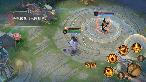 决战平安京小松丸典藏皮肤苍蓝蔷薇 决战平安京小松丸典藏皮肤苍蓝蔷薇怎么样？