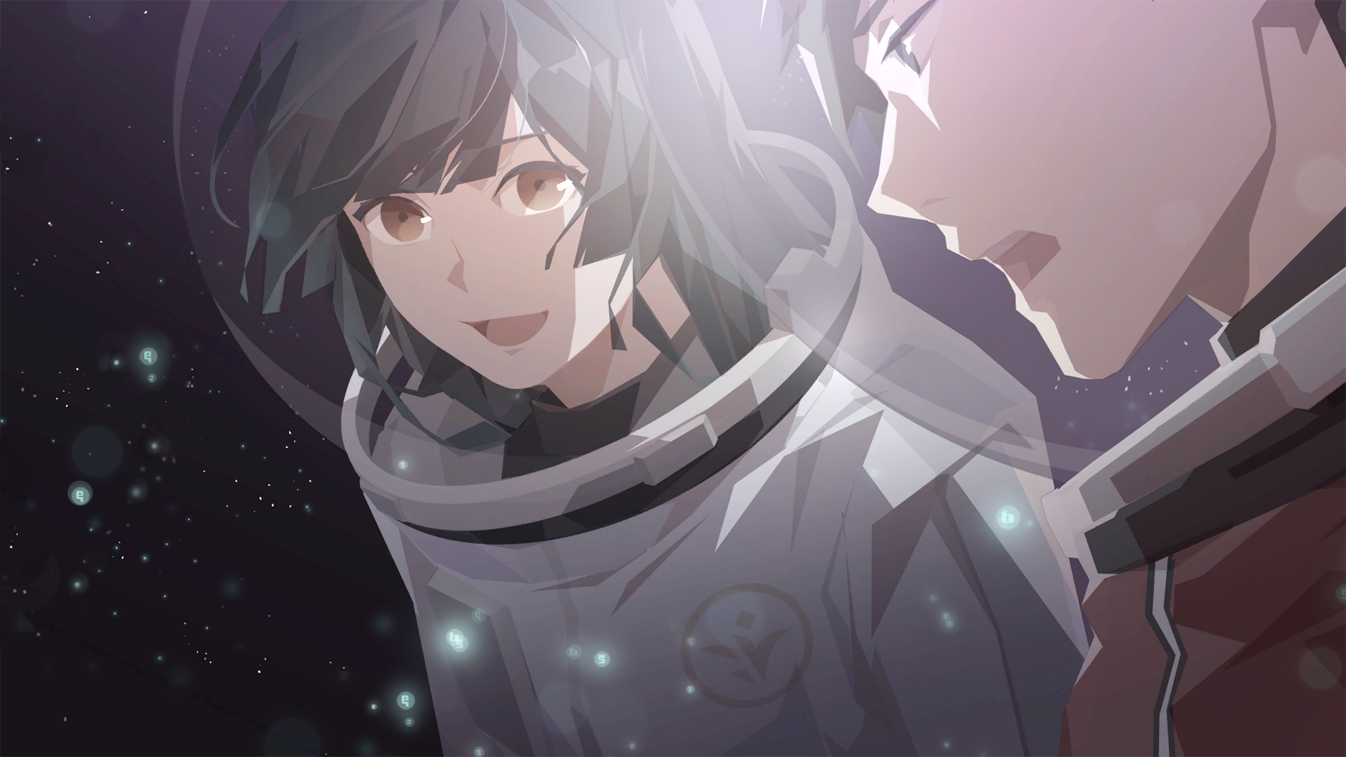最新冒险游戏《OPUS:龙脉常歌》发布免费体验试玩版 支持中文