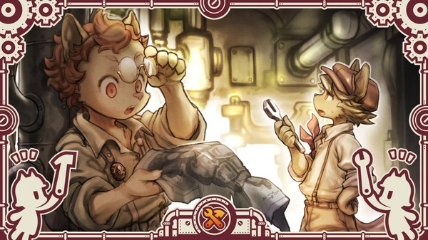 角色扮演游戏《战场的赋格曲》登陆Steam 售价116元支持简中