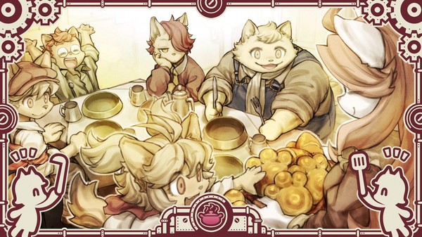 角色扮演游戏《战场的赋格曲》登陆Steam 售价116元支持简中
