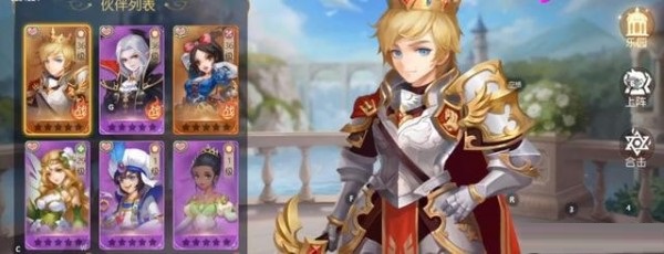 有杀气童话2巫师伙伴哪个厉害？有杀气童话2巫师最强伙伴推荐