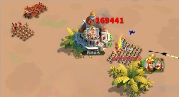 万国觉醒弓兵怎么养成?万国觉醒弓兵养成攻略