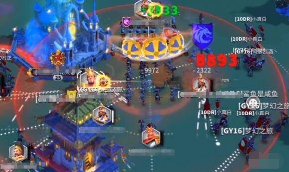 万国觉醒弓兵怎么养成?万国觉醒弓兵养成攻略