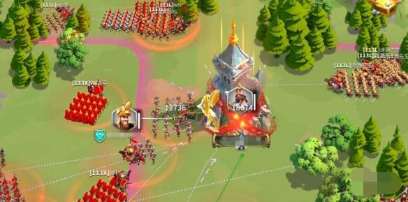 万国觉醒弓兵怎么养成?万国觉醒弓兵养成攻略