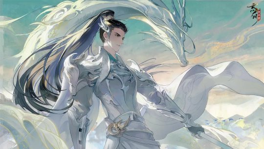 《忘川风华录》第一届金戈至尊跨服赛正式开启