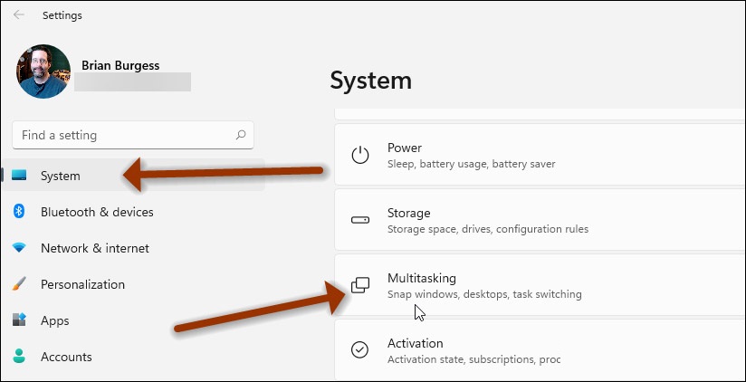 Windows 11怎么禁用快照布局? win11不使用快照布局的技巧