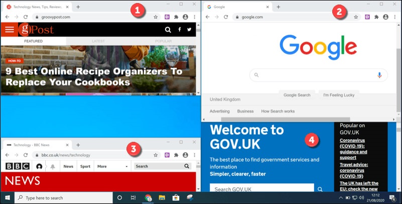 Windows 11怎么禁用快照布局? win11不使用快照布局的技巧