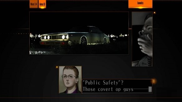 互动式解谜游戏合集版《银色事件 2425》登陆Switch 售价约258元