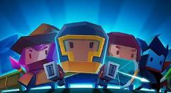 元气骑士古大陆的神器金杯达成方法 元气骑士古大陆的神器金杯怎么达成