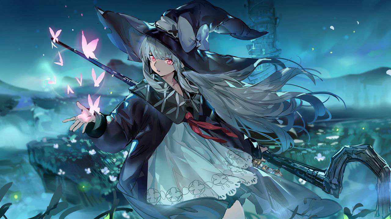 复苏的魔女3-18怎么过？复苏的魔女3-18通关方法截图