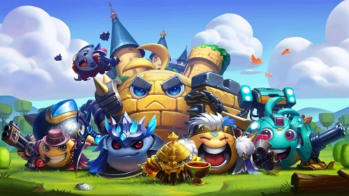 不思议迷宫狮身人面像谜语怎么解？不思议迷宫狮身人面像谜语答案