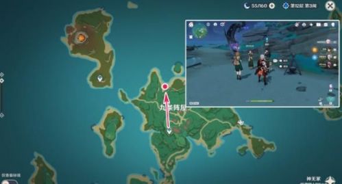 原神全能美食队海滩横行者怎么做？原神全能美食队海滩横行者攻略